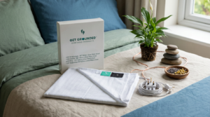 Grounding & Earthing Products what is grounding earthing?