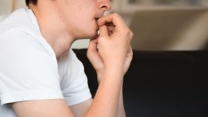 Does grounding help anxiety? 