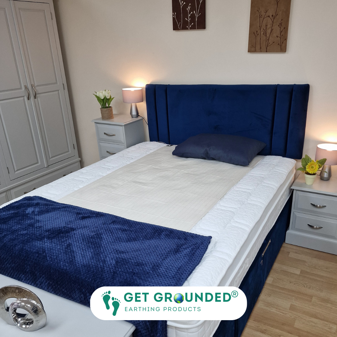 Grounding & Earthing Products Grounding & Earthing Products