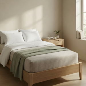Single Fitted Grounding Sheet Product