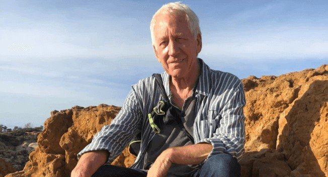 Who Discovered Earthing? - Clint Ober