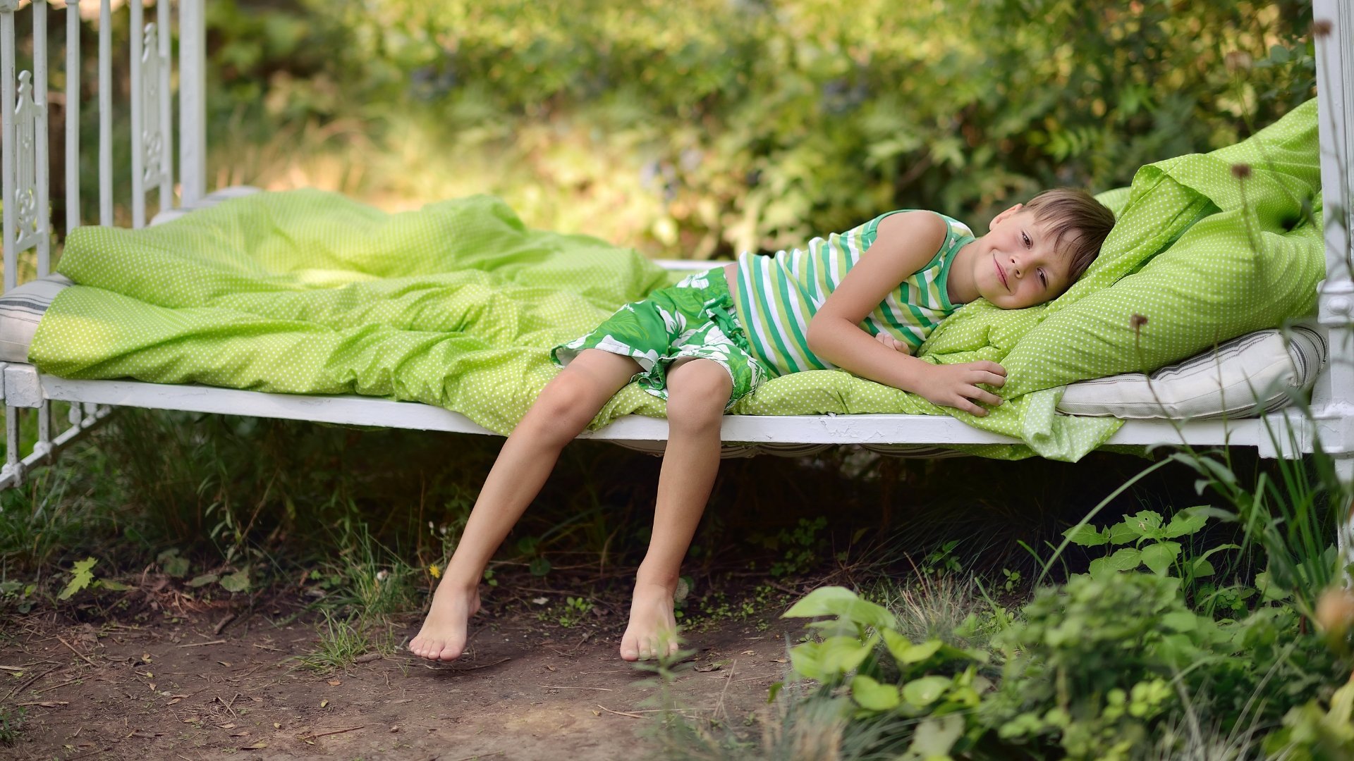 5 Surprising Reasons Grounding Sheets Are Perfect for Hot Weather