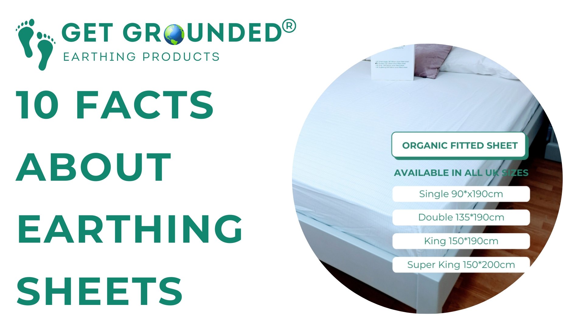 10 Facts About Earthing Sheets