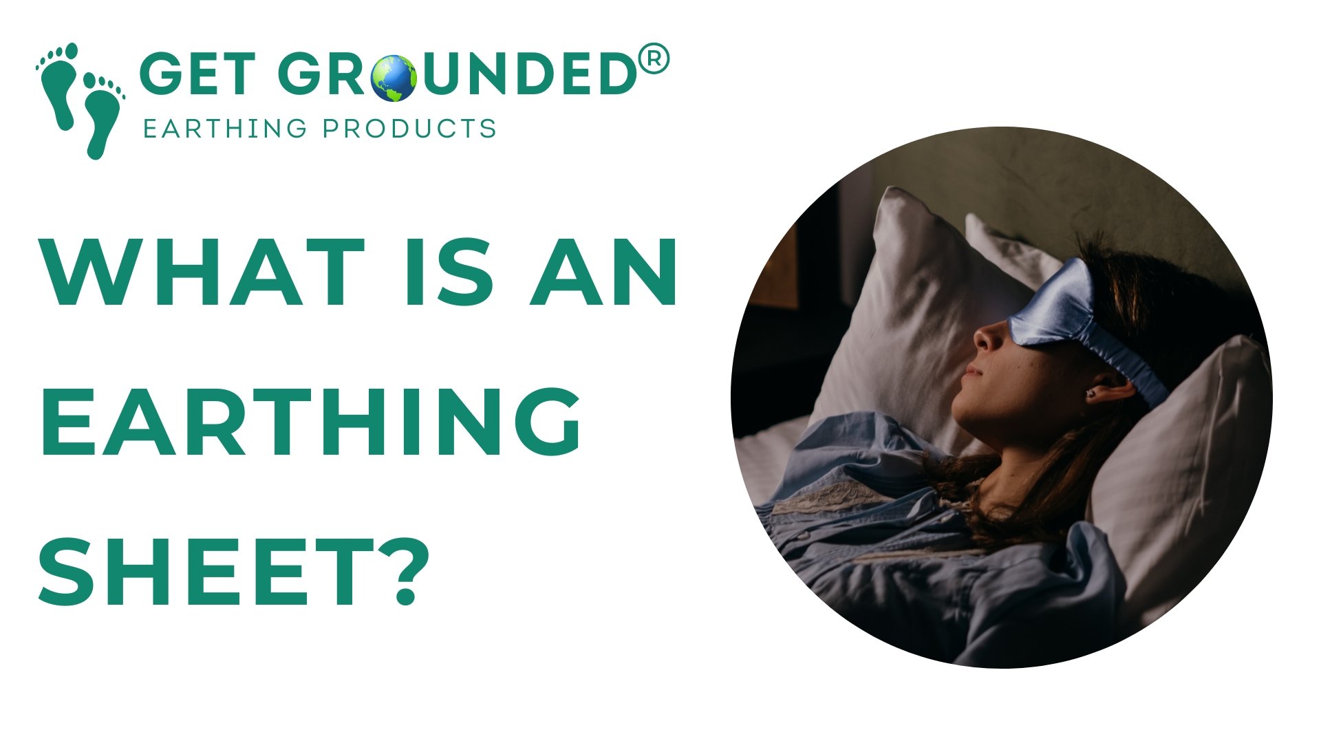 What is an Earthing Sheet?