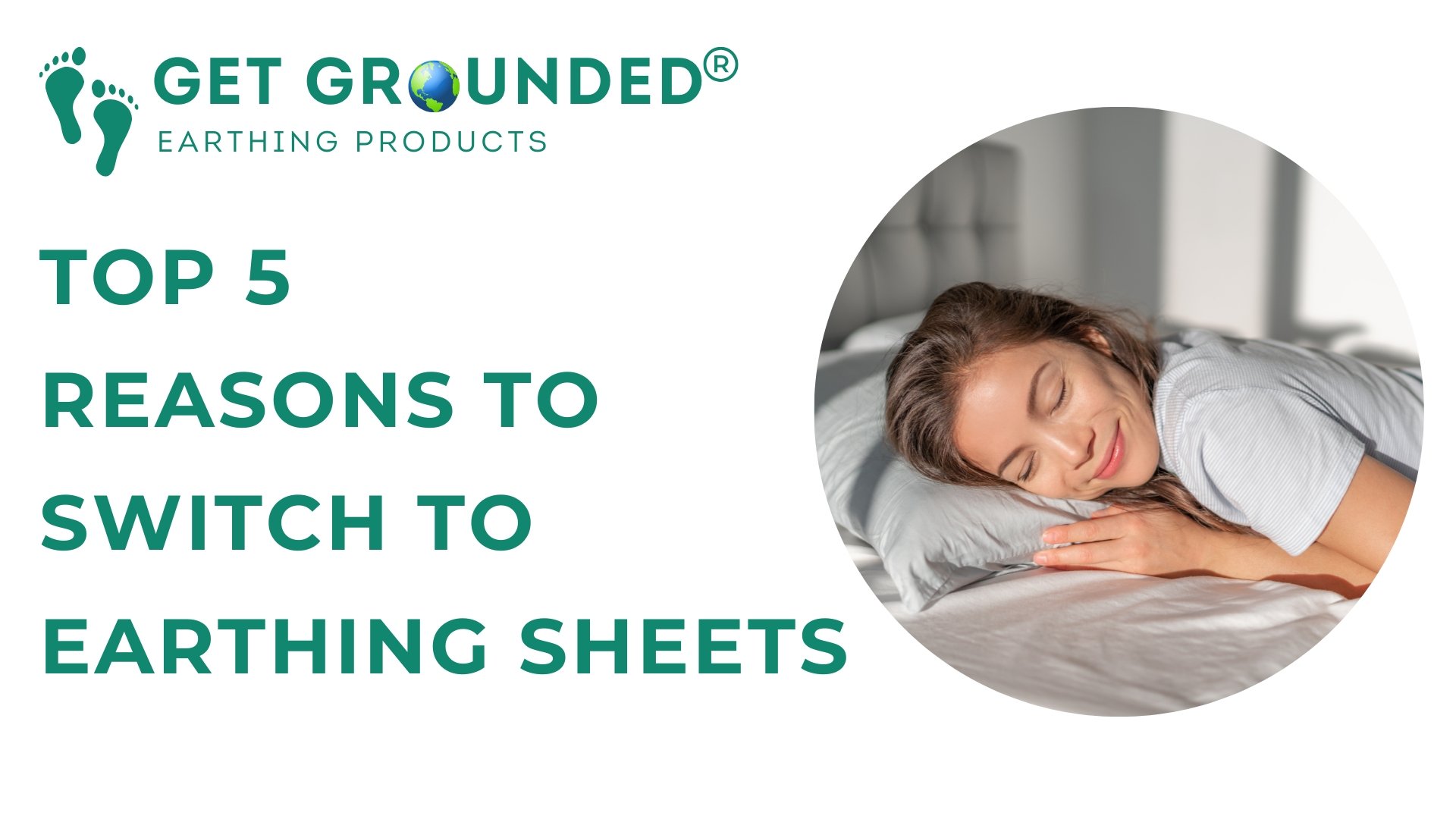 Top 5 Reasons to Switch To Earthing Sheets