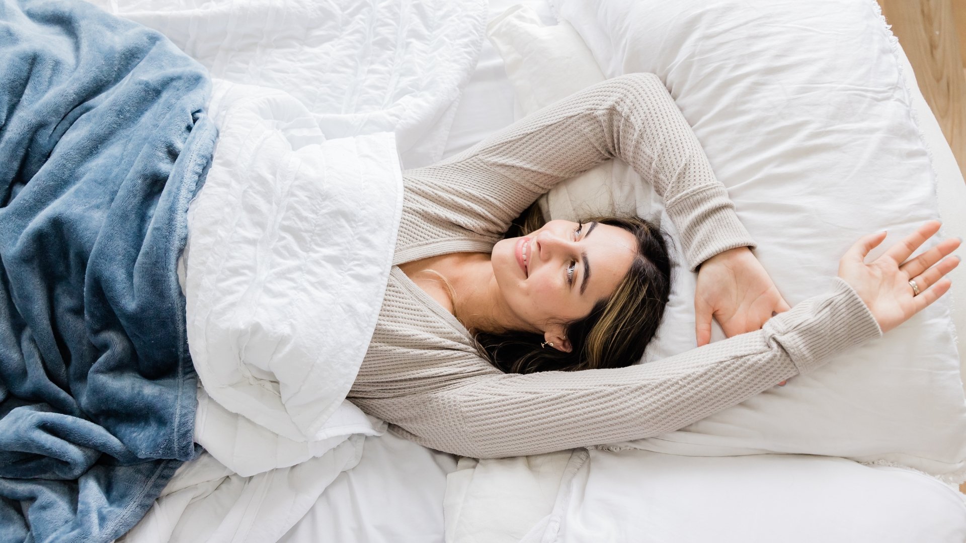 10 Science-Backed Benefits of Earthing Bed Sheets 5