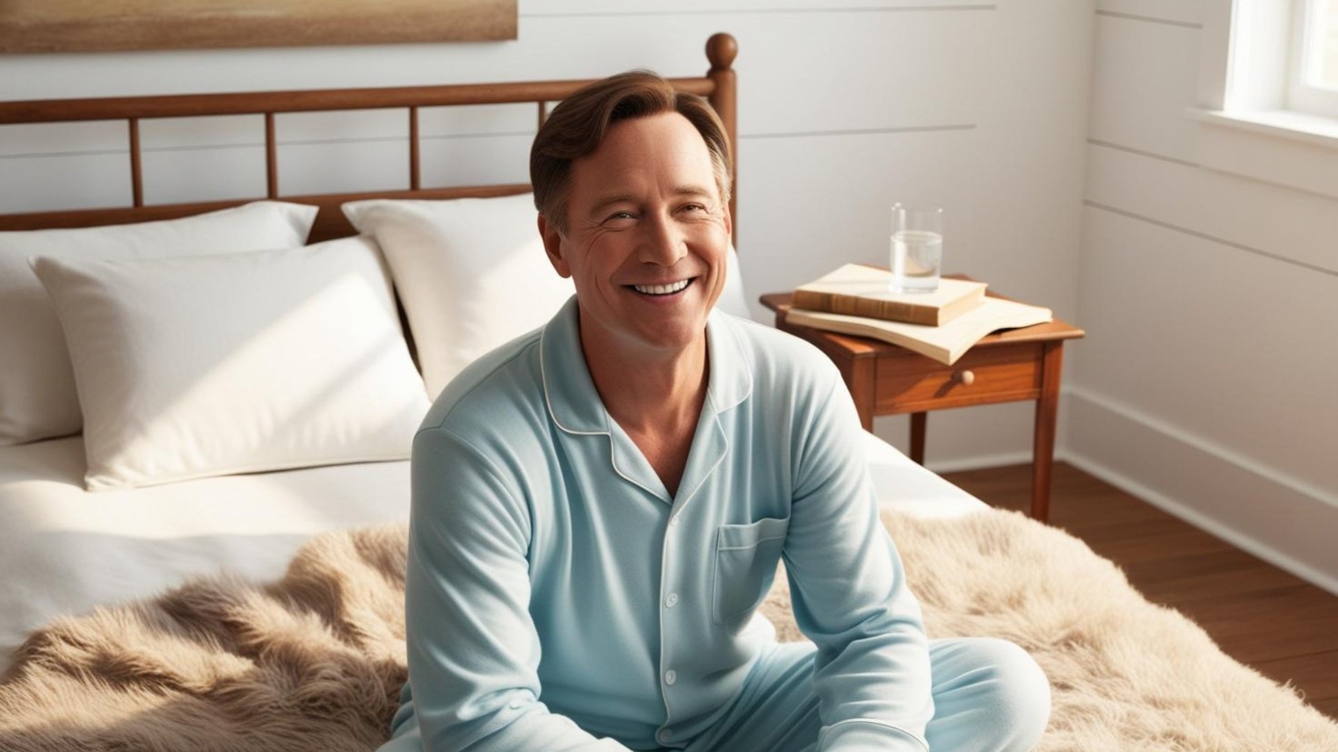 Why More People Are Switching to Earthing Bed Sheets for Health and Wellness