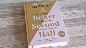 Get Grounded Meets Liz Earle