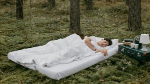 5 Surprising Benefits of Sleeping Grounded You Haven’t Heard Before